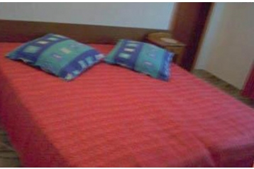 Rumunjska Privát Costineşti, Eksterijer